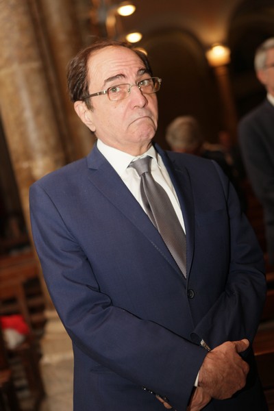 Messe en Memoire de Jacques Chirac